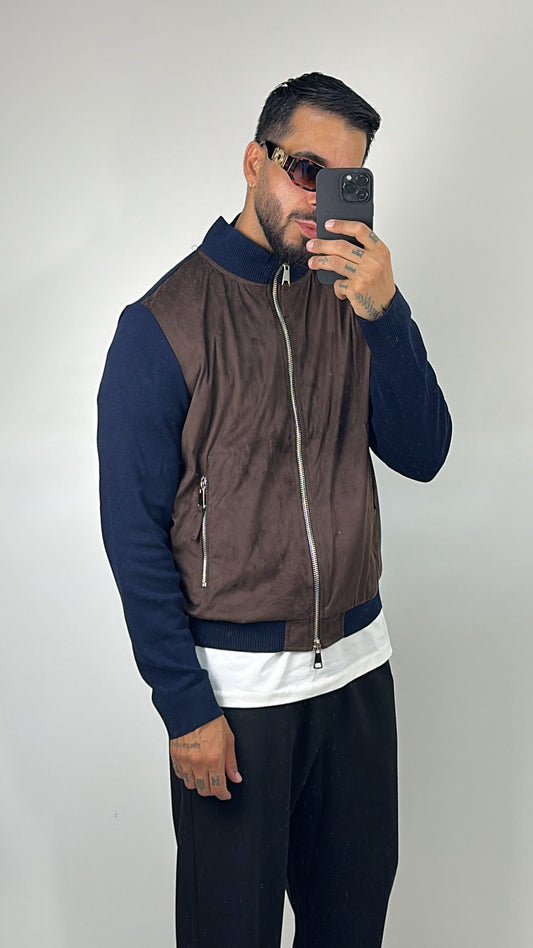 Jacket B-Brown ULTIMA taglia 2XL