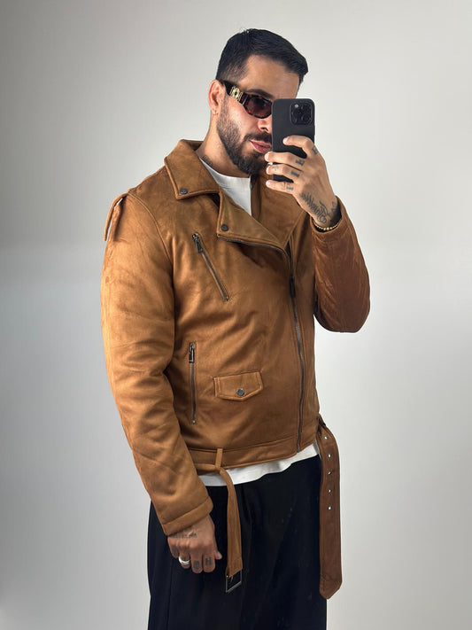 Chiodo Scamosciato ULTIMA taglia 2XL