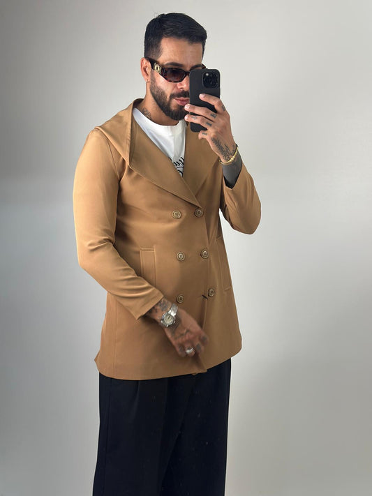 Trench Double Act ULTIMA taglia 46