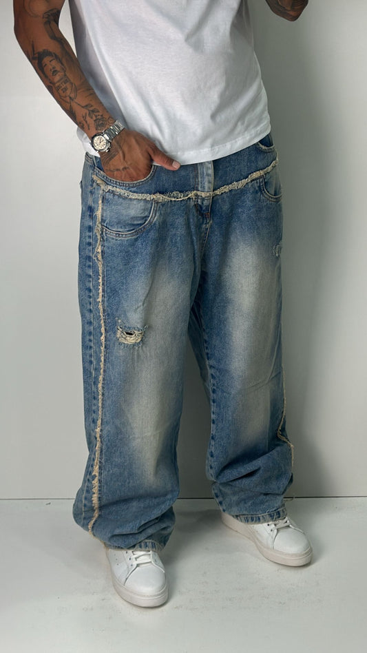 Jeans Sewing ULTIME taglie 48 - 50