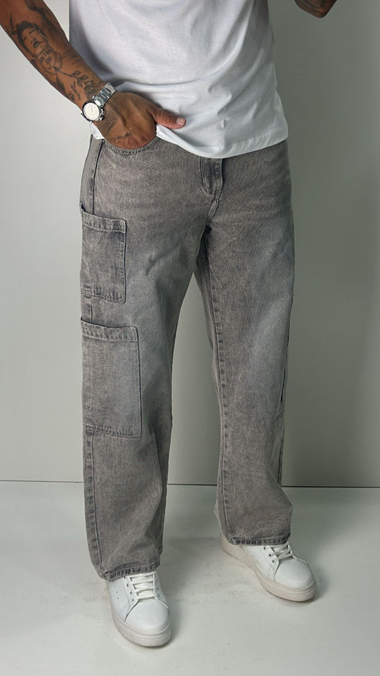 Jeans Smooky ULTIME taglie 44 - 46 - 48