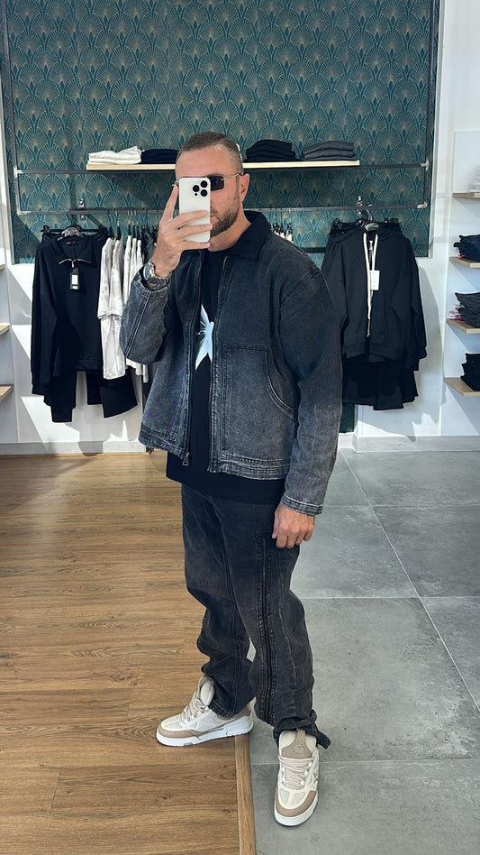 Coordinato Dark Voltage