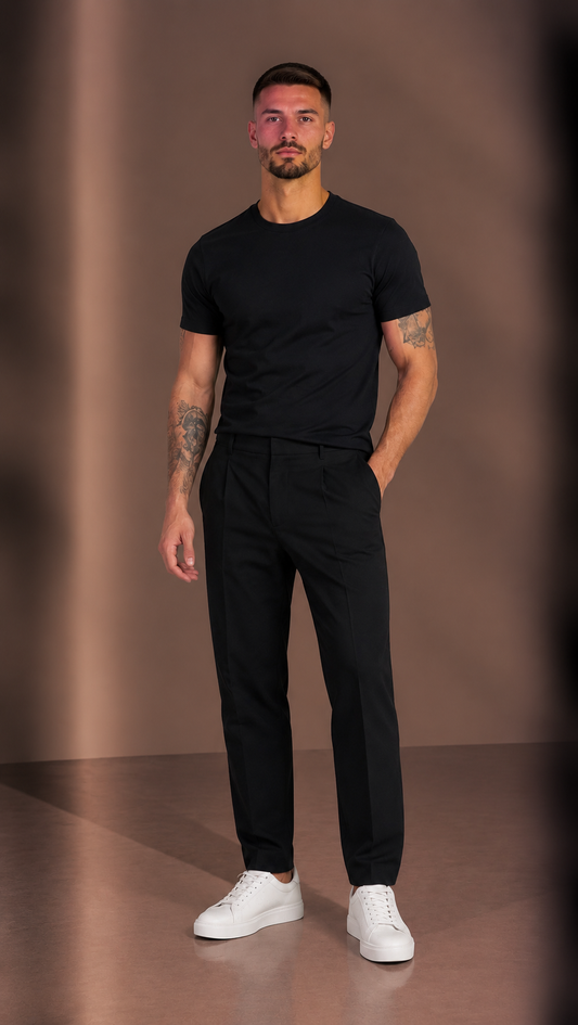 SHIRT IN FILO