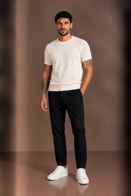 SHIRT IN FILO