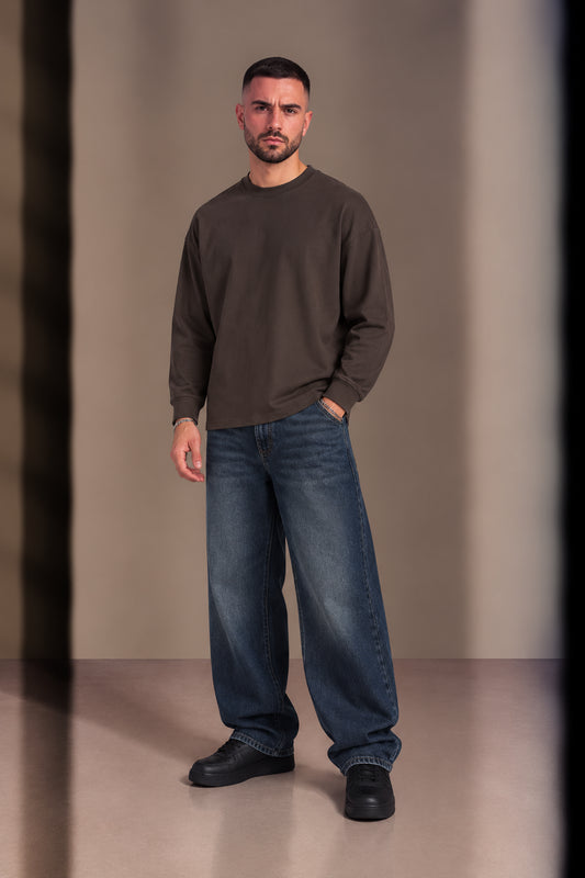 JEANS BERLINO