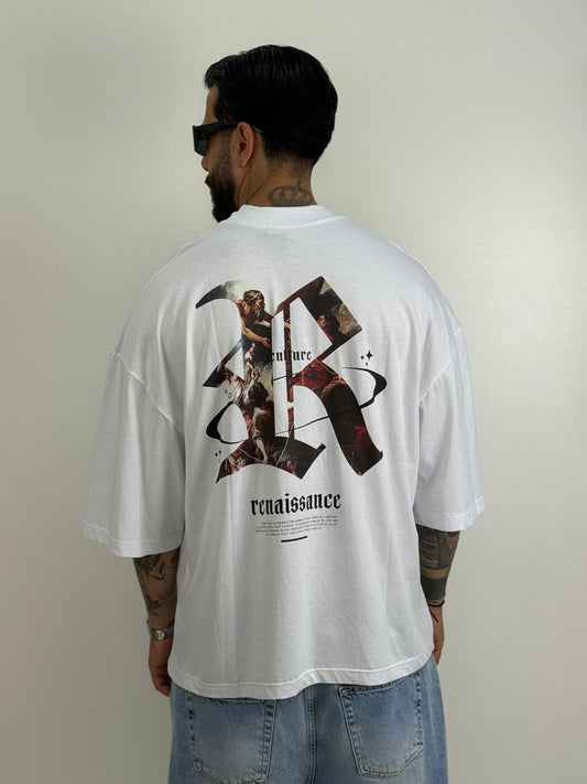 T-shirt Renaissance ULTIMA taglia XL