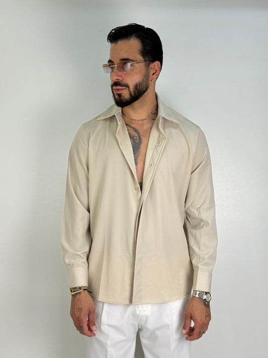 Camicia Viscover