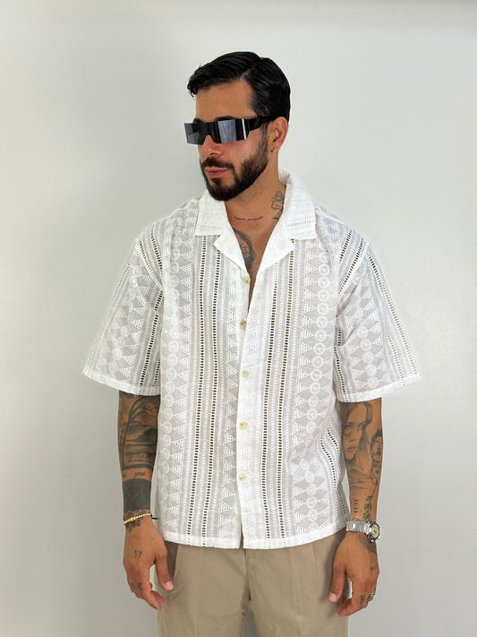Camicia Zanzibar