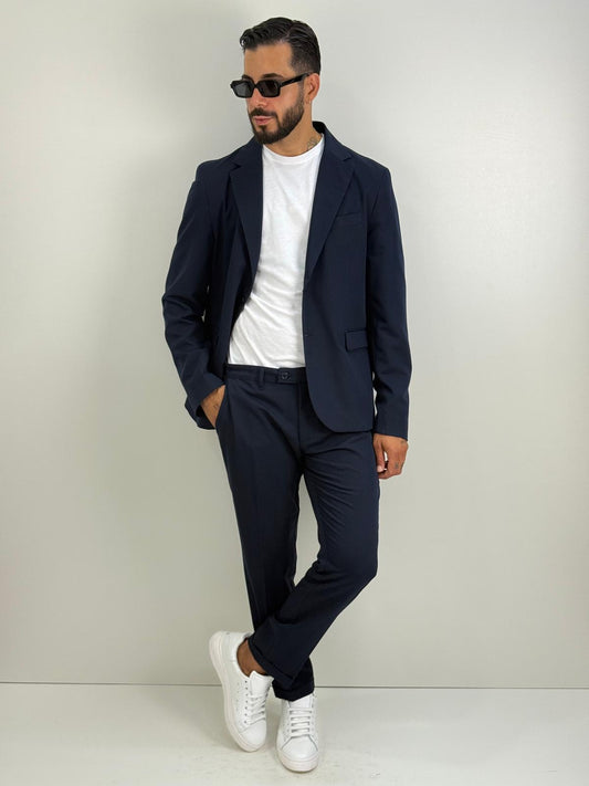 Abito Monopetto Paris