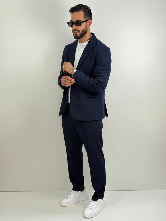 Abito Monopetto Paris