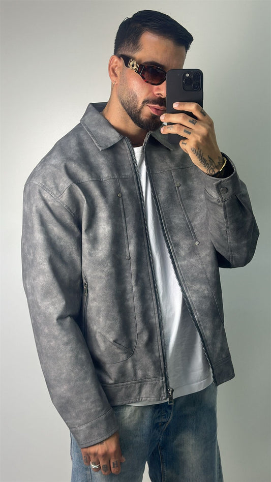 Giubbotto Leyda ULTIME taglie M - 2XL