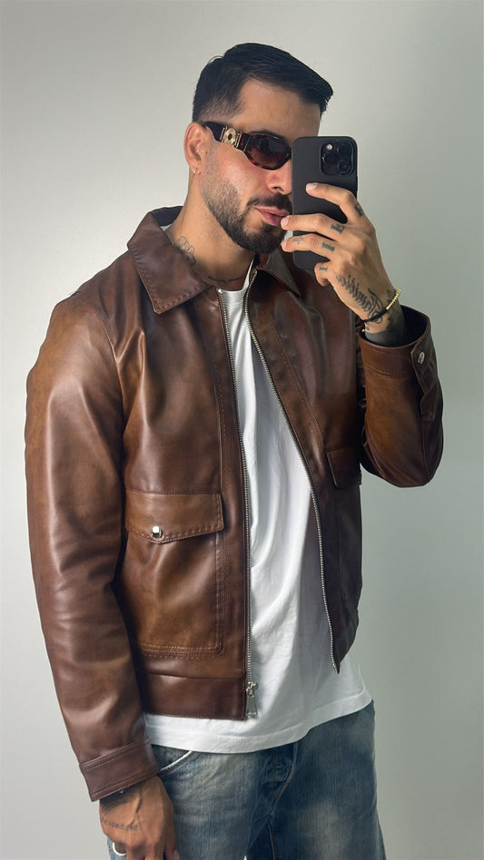 Giubbotto Vint ULTIMA taglia L