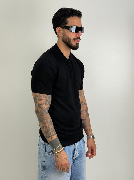 Polo in filo ULTIMA taglia 2XL