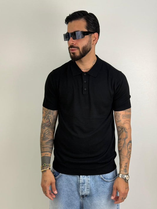 Polo in filo ULTIMA taglia 2XL