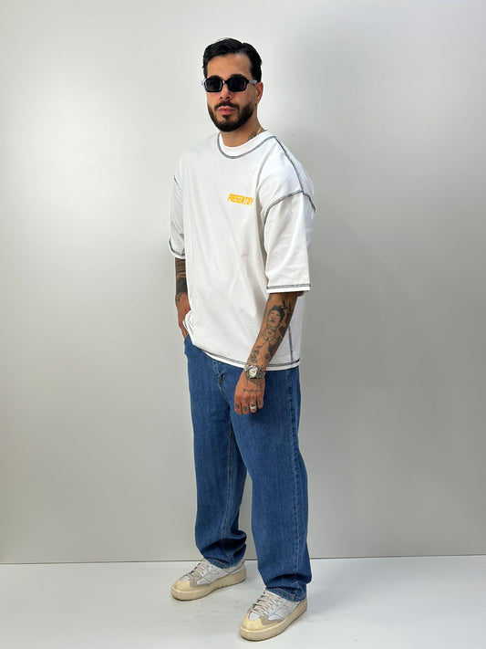 T-shirt Present Day Brik