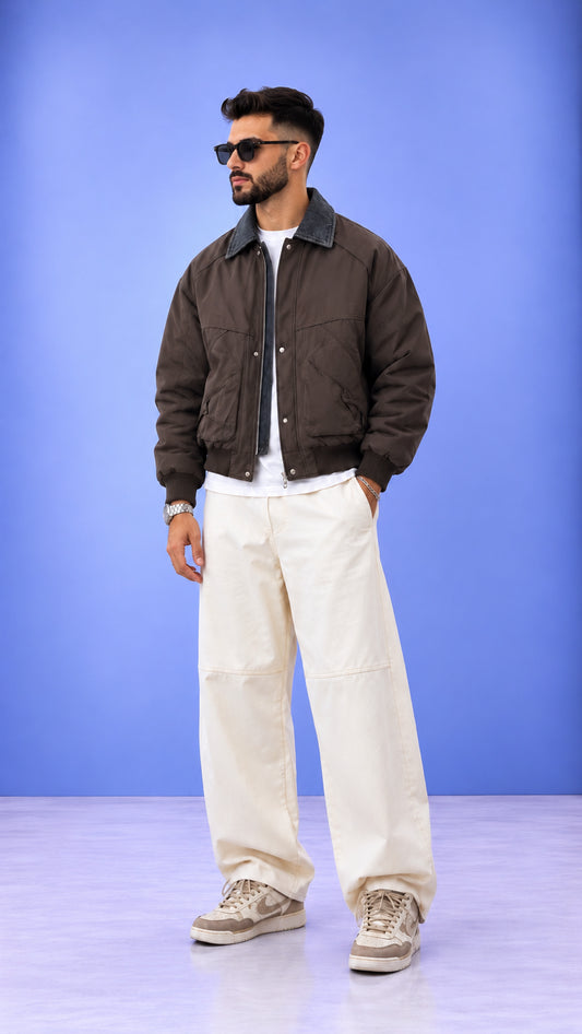 JACKET NEW WEAR