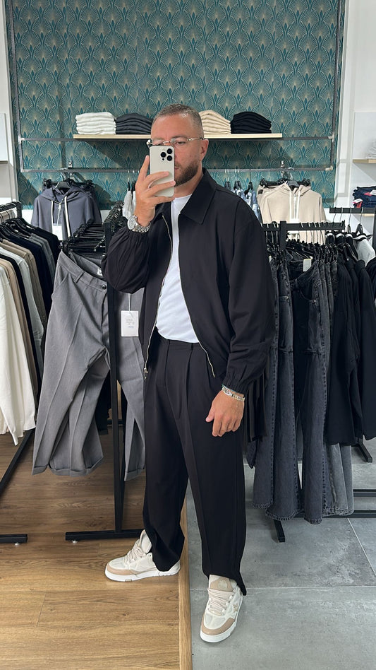 Coordinato Essential Duo