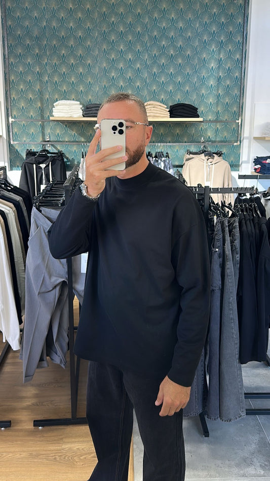 T-shirt manica lunga