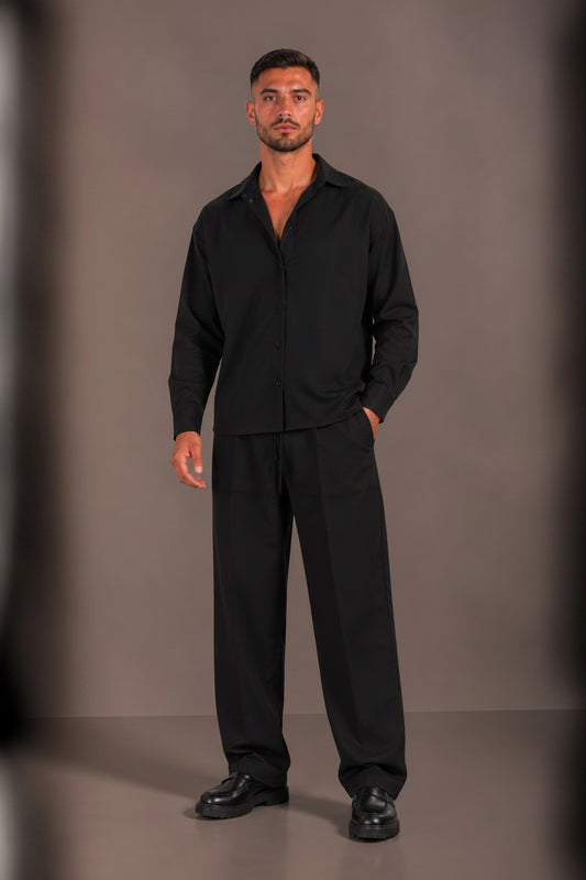 PANTALONE COORDINATO ENERGY