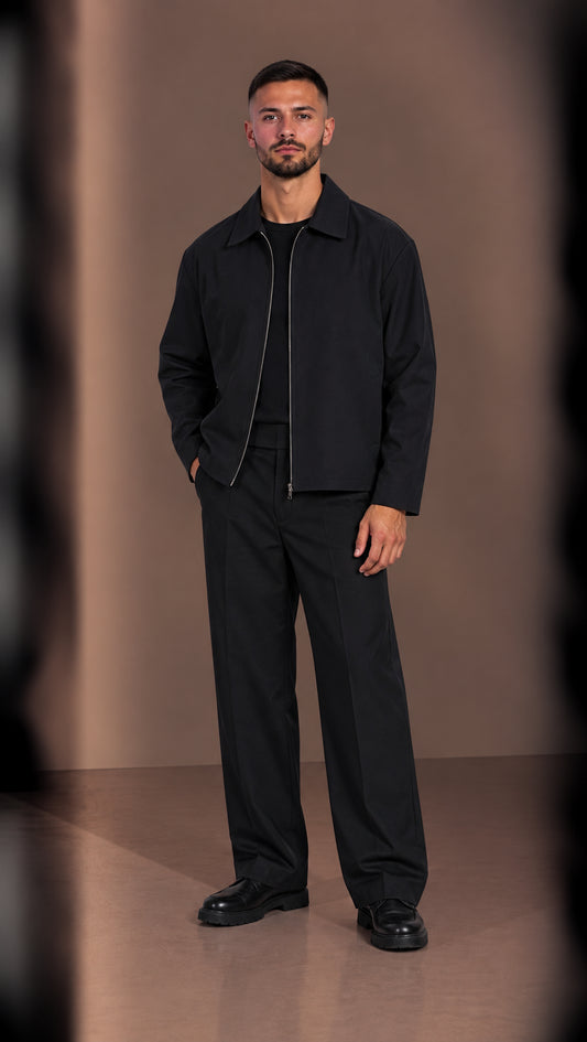PANTALONE COORDINATO PREMIUM
