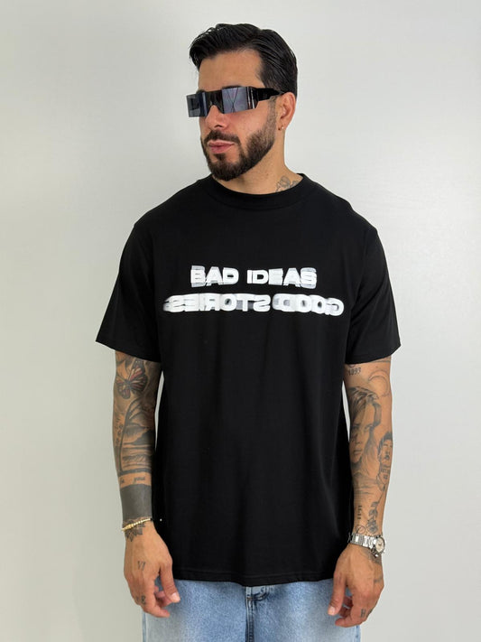 T-shirt Bad Boy ULTIMA taglia 2XL