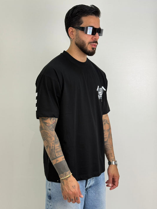 T-shirt Private ULTIMA taglia XL