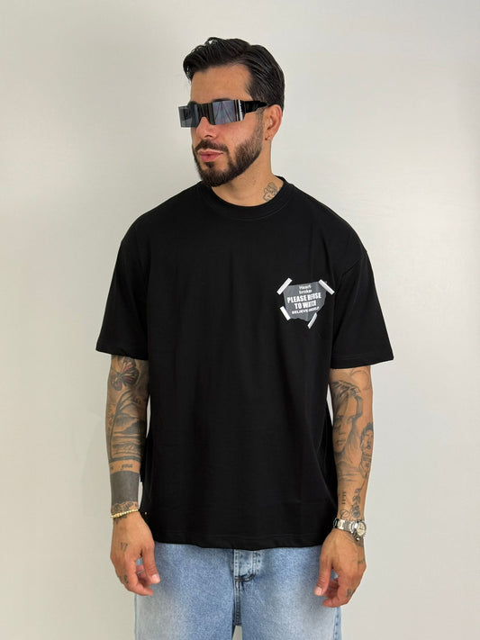 T-shirt Private ULTIMA taglia XL