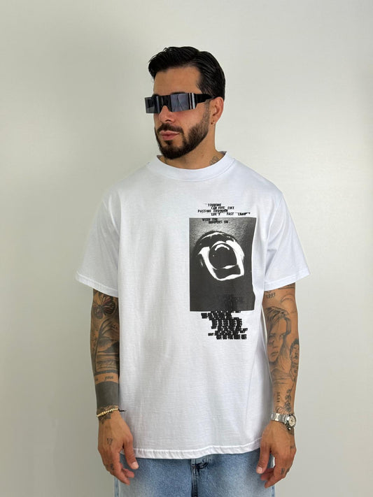 T-shirt Urlo