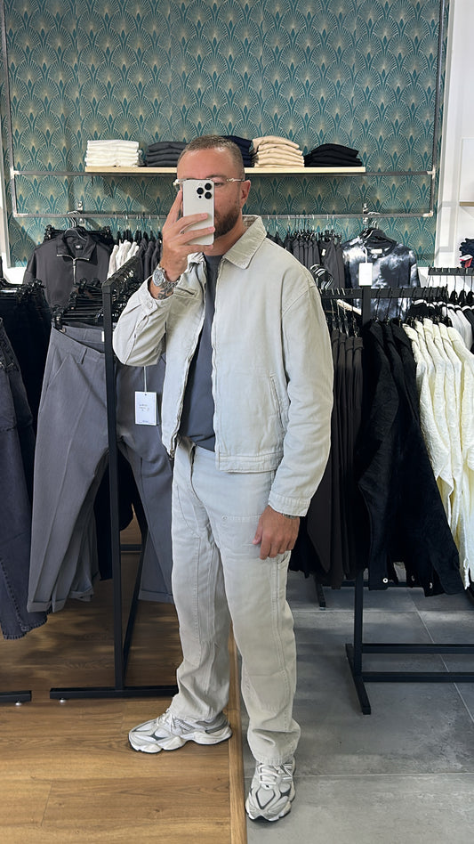 Coordinato Killer