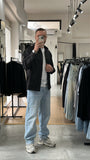 Jacket in promo