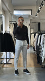 Pantaloni Capri