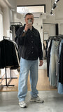 Jacket in promo