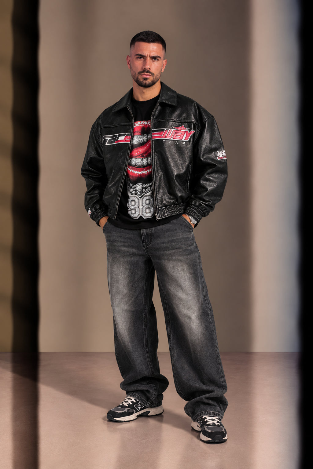 Jacket Legend