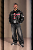 Jacket Legend