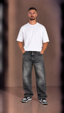 JEANS BAGGY NOISE