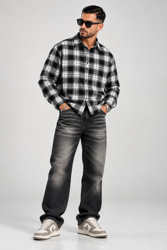 CAMICIA URBAN