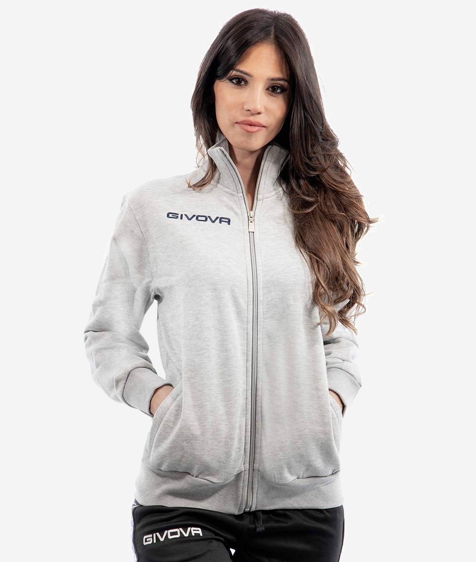 Felpa Citta' Unisex