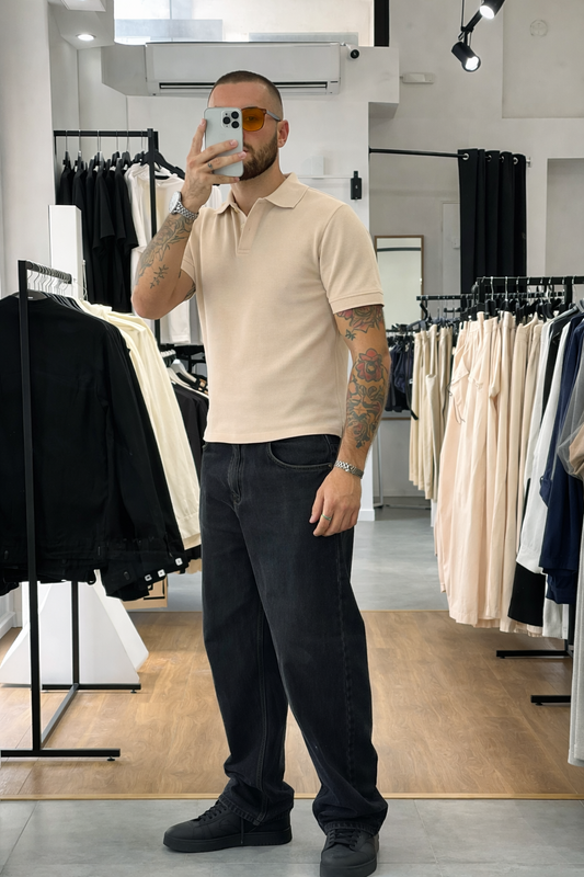 Polo Scollo V