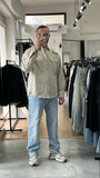 Jacket in promo