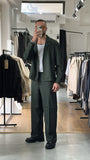 Coordinato Milano Suit