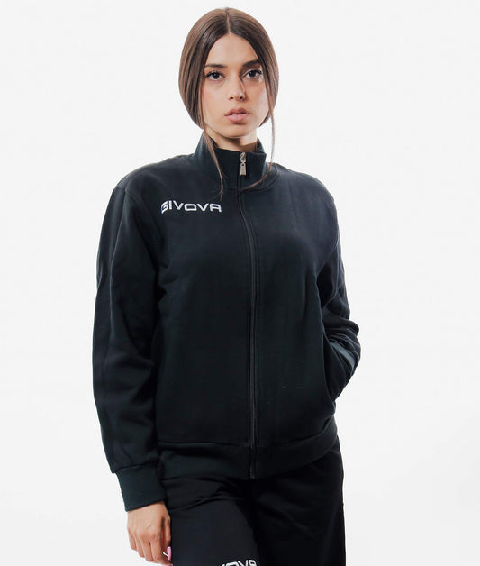 Felpa Citta' Unisex