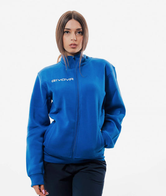 Felpa Citta' Unisex
