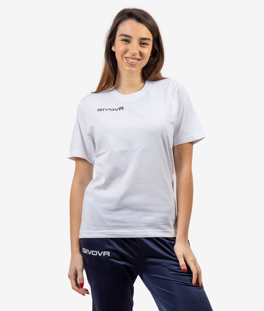 T-Shirt Cotone Fresch
