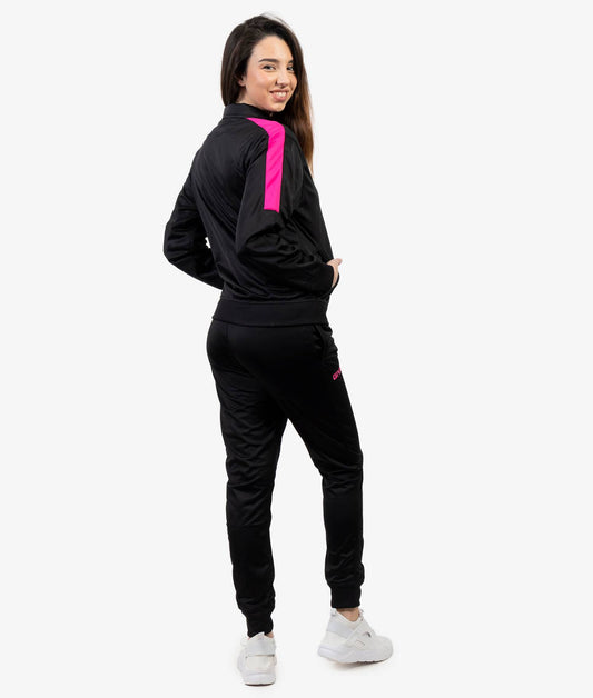 Tuta Revolution Fuxia