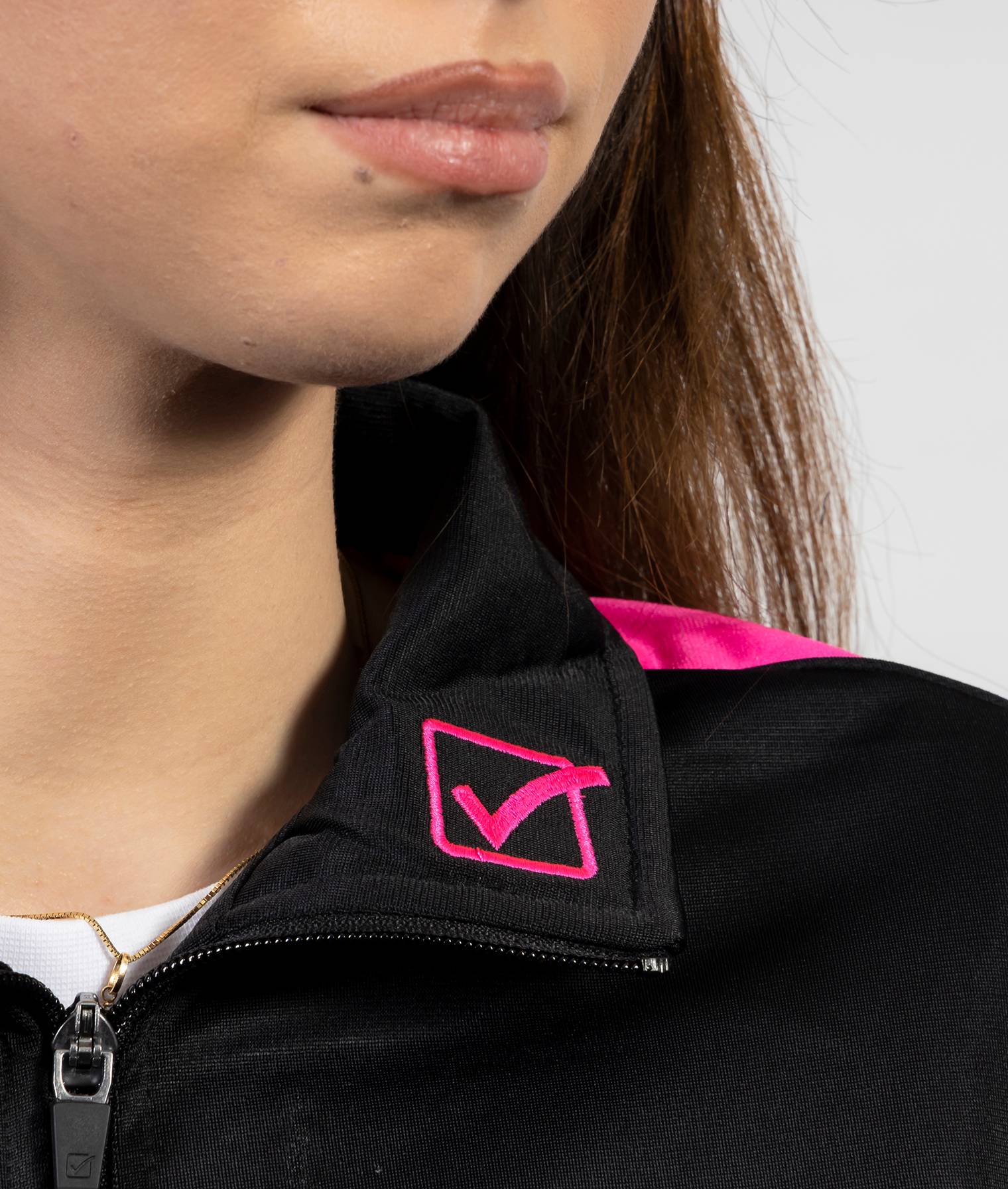 Tuta Revolution Fuxia