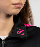 Tuta Revolution Fuxia