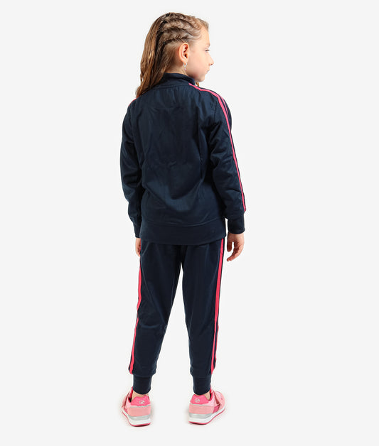 Tuta Bambini scuola in Cotone