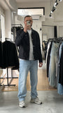 Jacket in promo