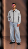 JACKET CLOSING