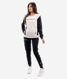 TUTA ITALIA DONNA 102 IN FELPA
